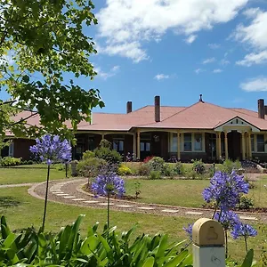 Frühstückspension Orana House, Hobart